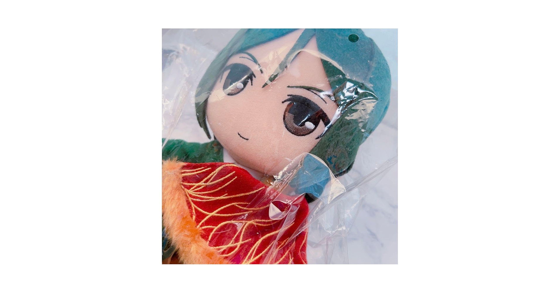 FGO 諸葛孔明 ウェイバー ぬいぐるみセット Amazon.co.jp: FGO ウェイバー 諸葛孔明 gift ぬいぐるみ : おもちゃ